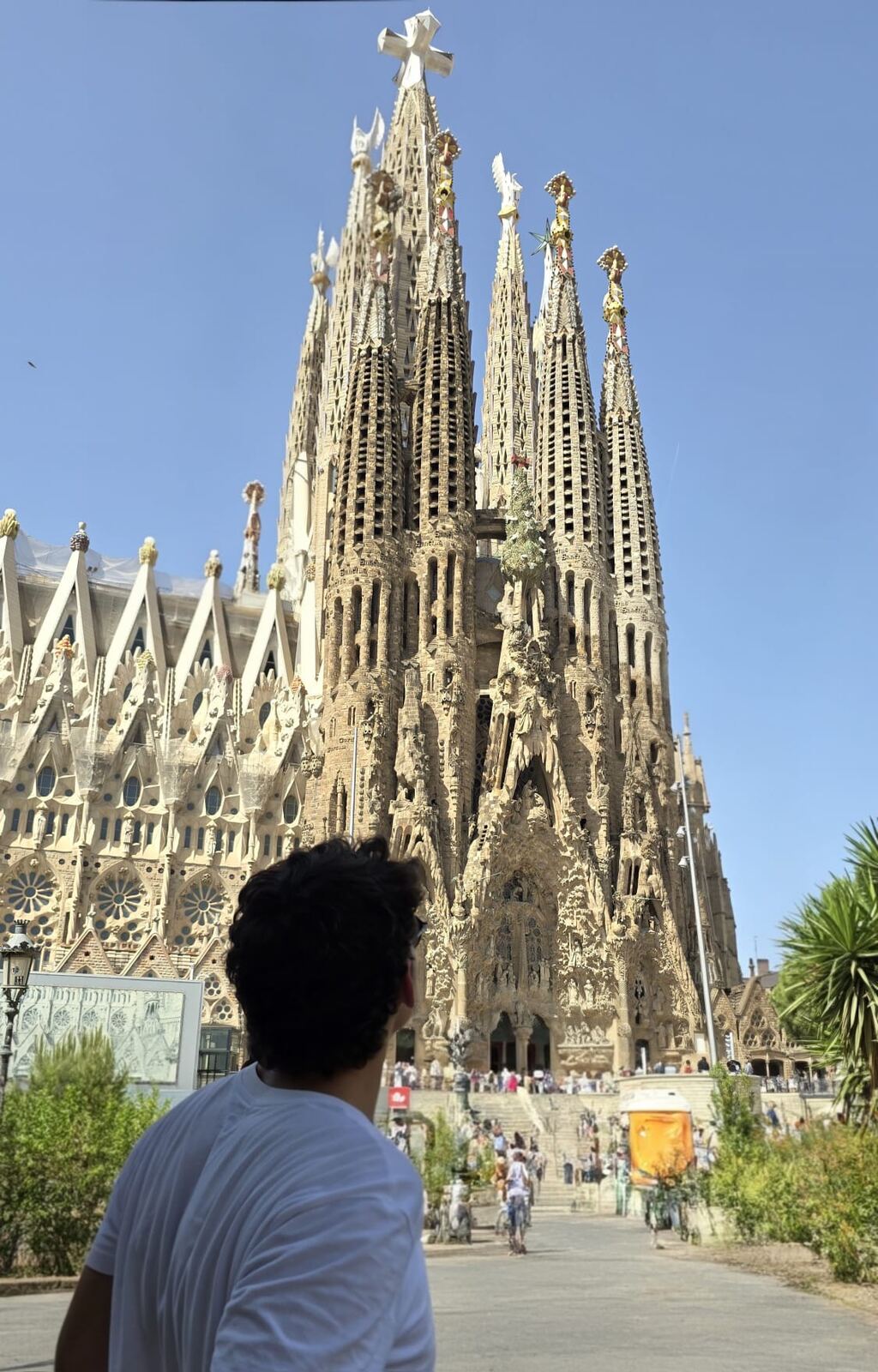 Sagrada Familia